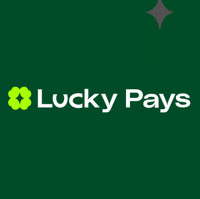 Lucky Pays Casino Banner